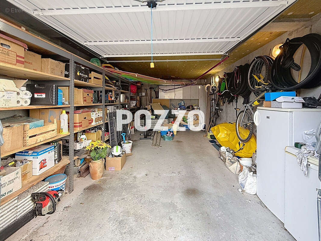 Appartement à JULLOUVILLE