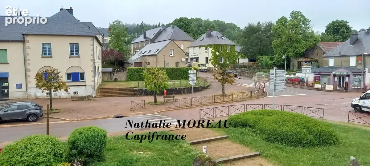 Maison à vendre 4 pièces MONTSAUCHE LES SETTONS (58) - photo 11