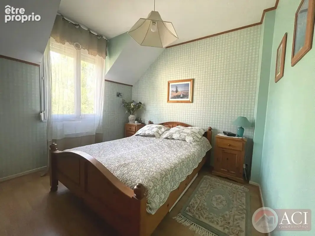 Pierrefitte butte pinson - maison 5 pieces - photo 5