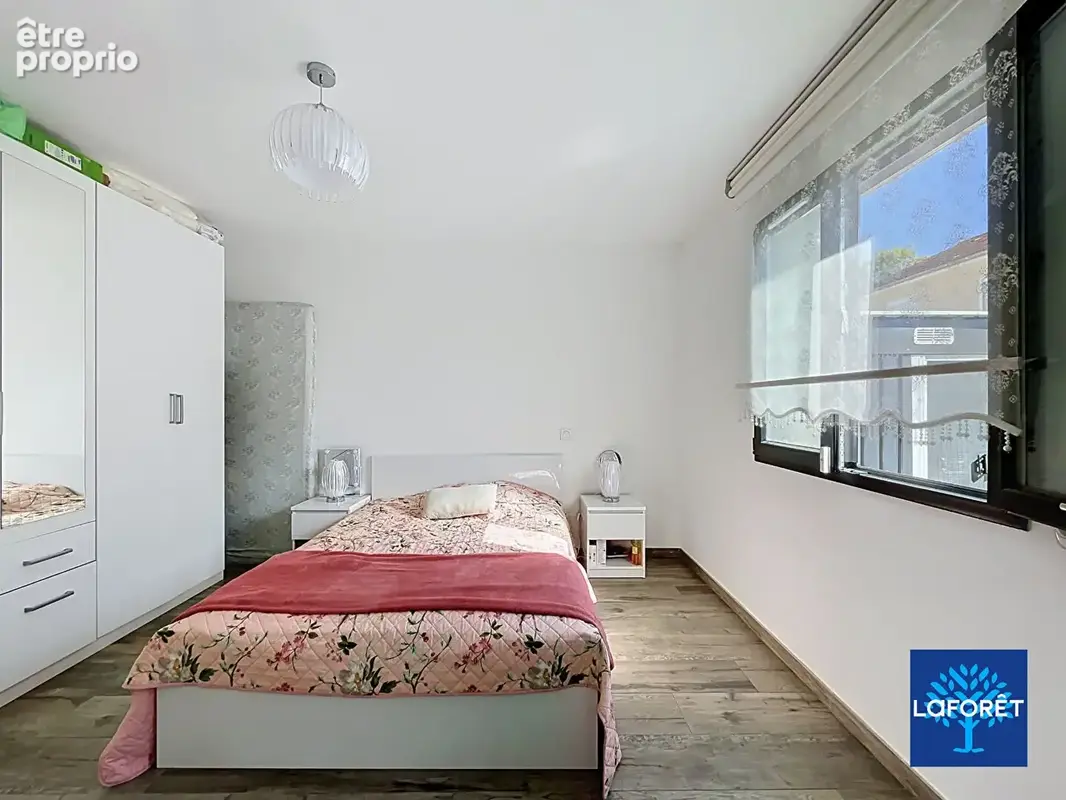 Maison Is Sur Tille 6 pièce(s) 133.4 m2 - photo 9