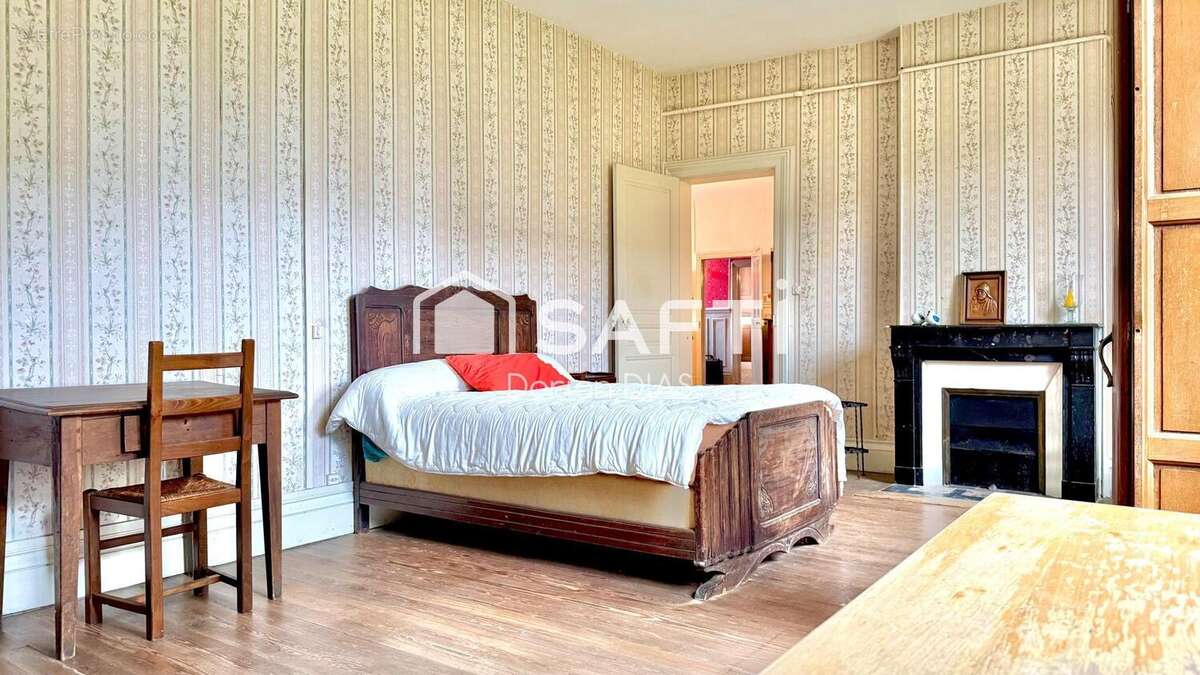 Photo 8 - Maison à ATHIES-SOUS-LAON