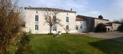 Maison à FONTENILLE-SAINT-MARTIN-D'ENTRAIGUES