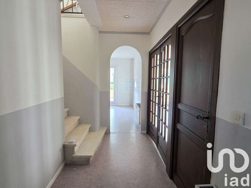 Photo 2 - Maison à AUSSILLON