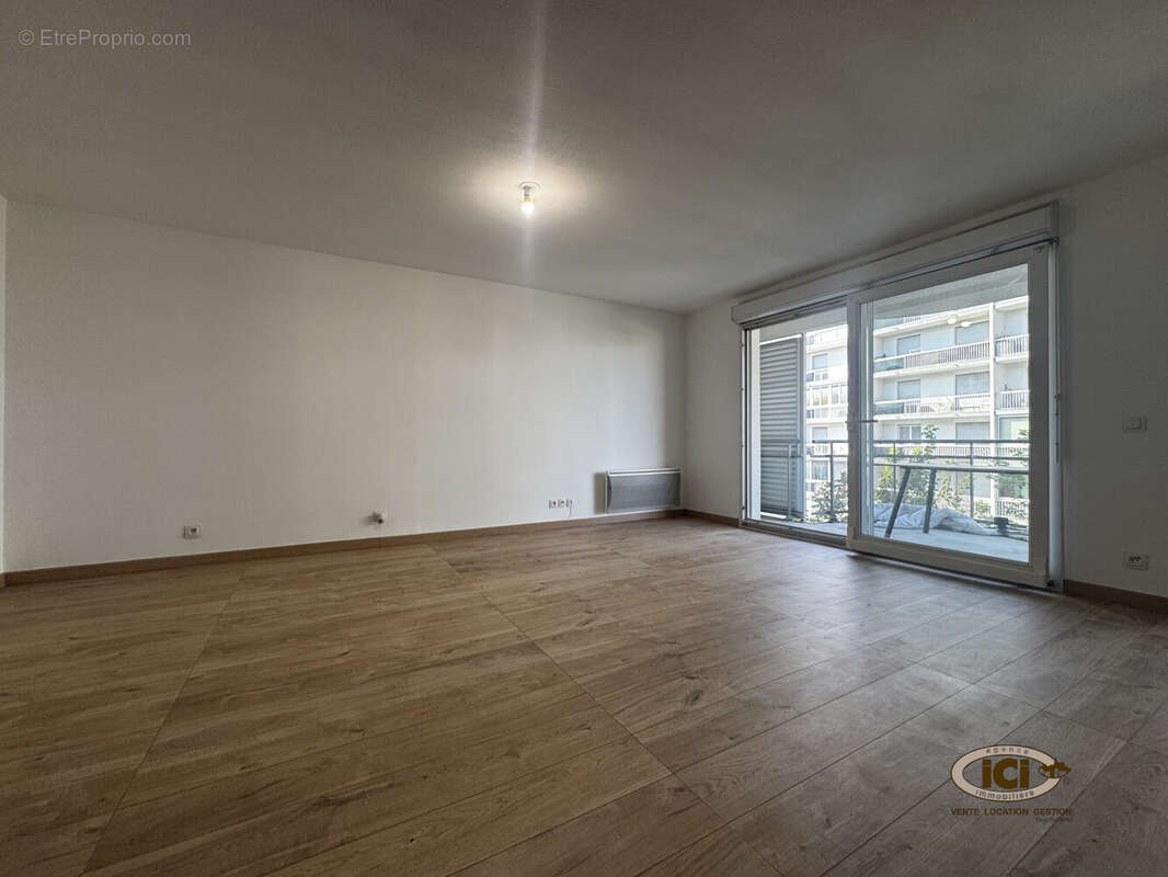 Appartement 69 m² à Annemasse  - photo 5