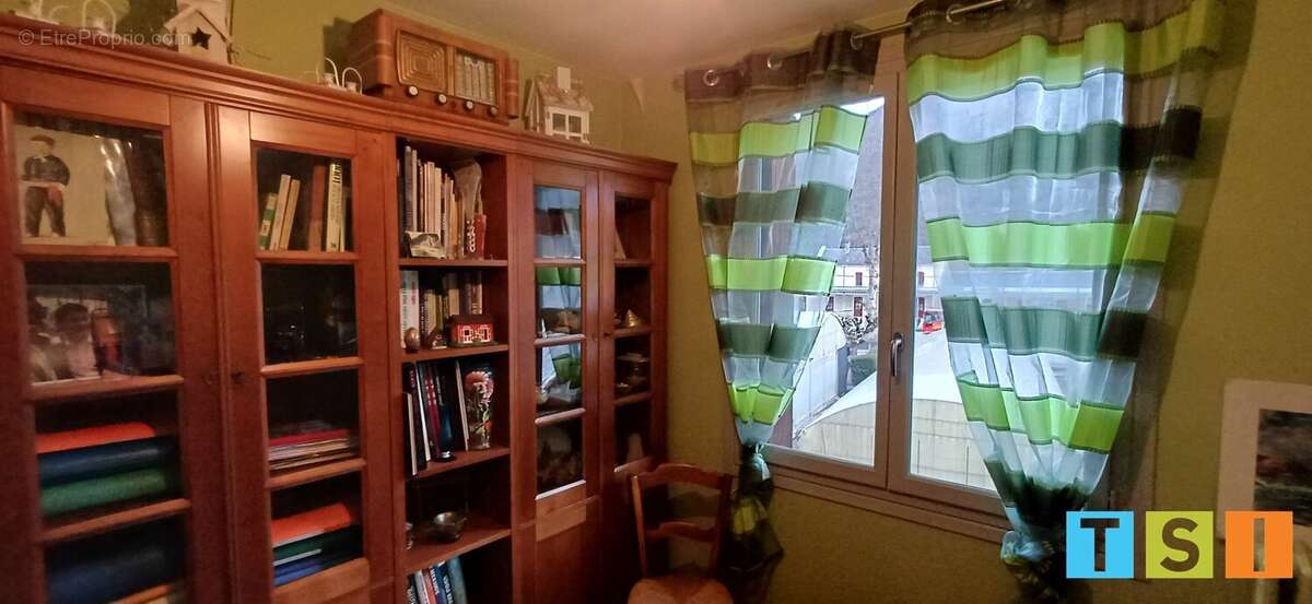 Maison à BAGNERES-DE-LUCHON