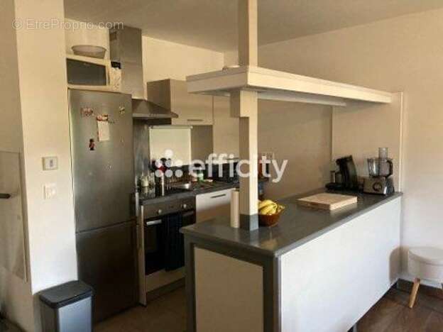 Appartement à TOURS
