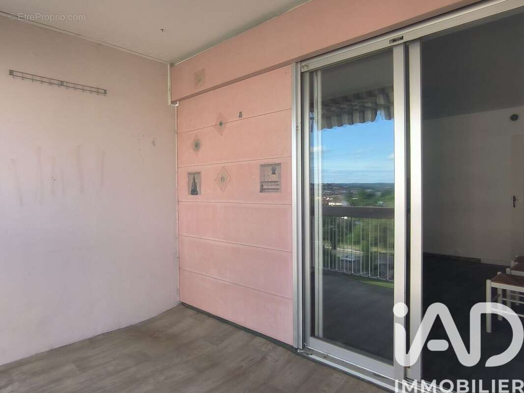 Photo 5 - Appartement à MONTLUCON