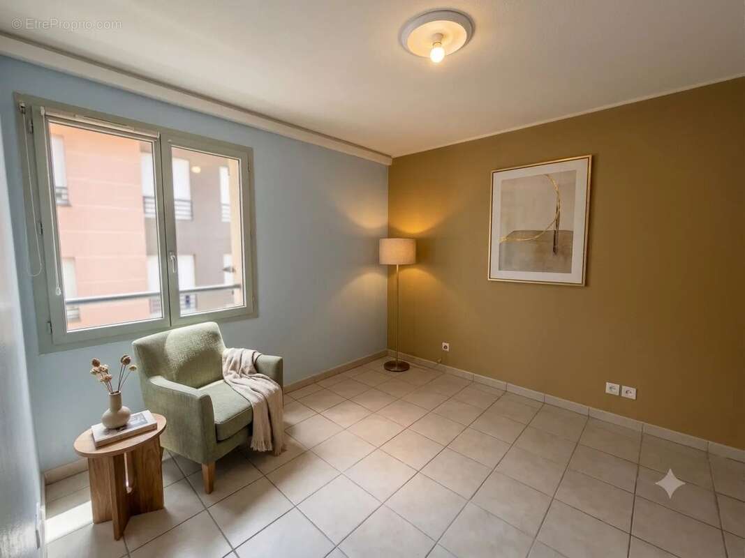 Appartement 5 piéces - photo 8