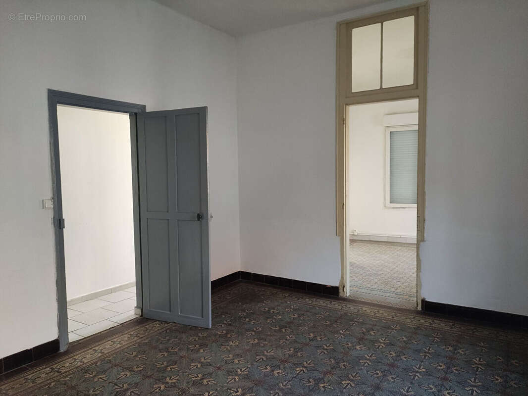 Maison à BOHAIN-EN-VERMANDOIS