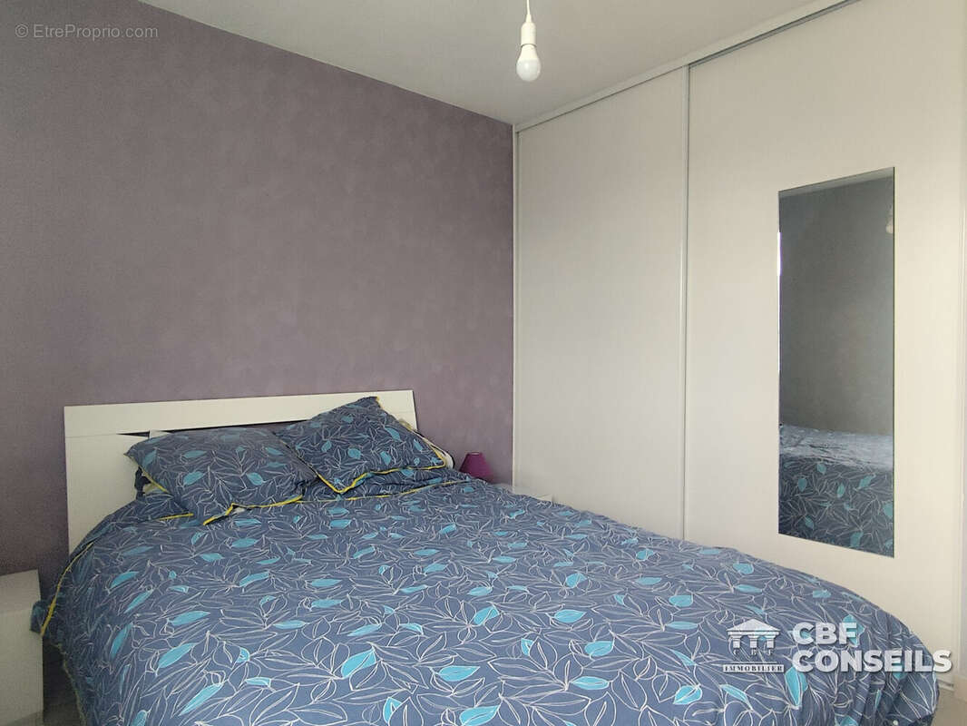 Appartement à GERZAT