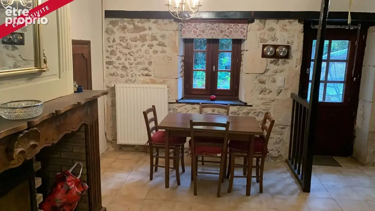 Maison 220m² à valence-en-poitou - photo 5