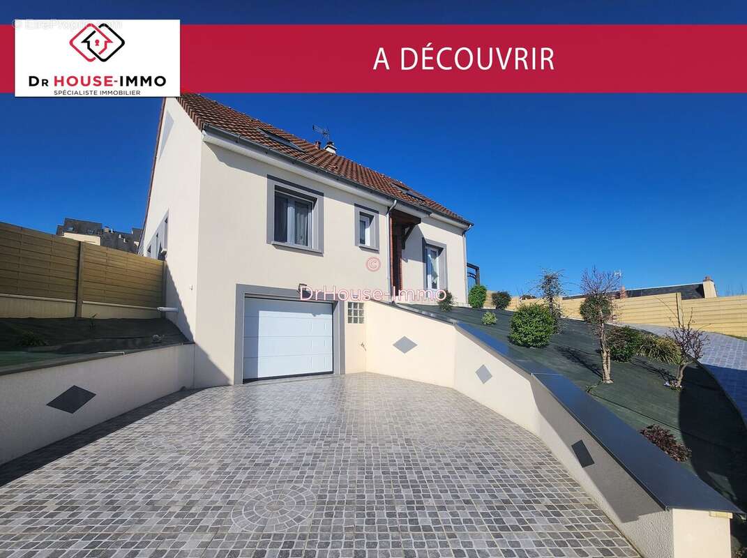 Maison à LE MANS