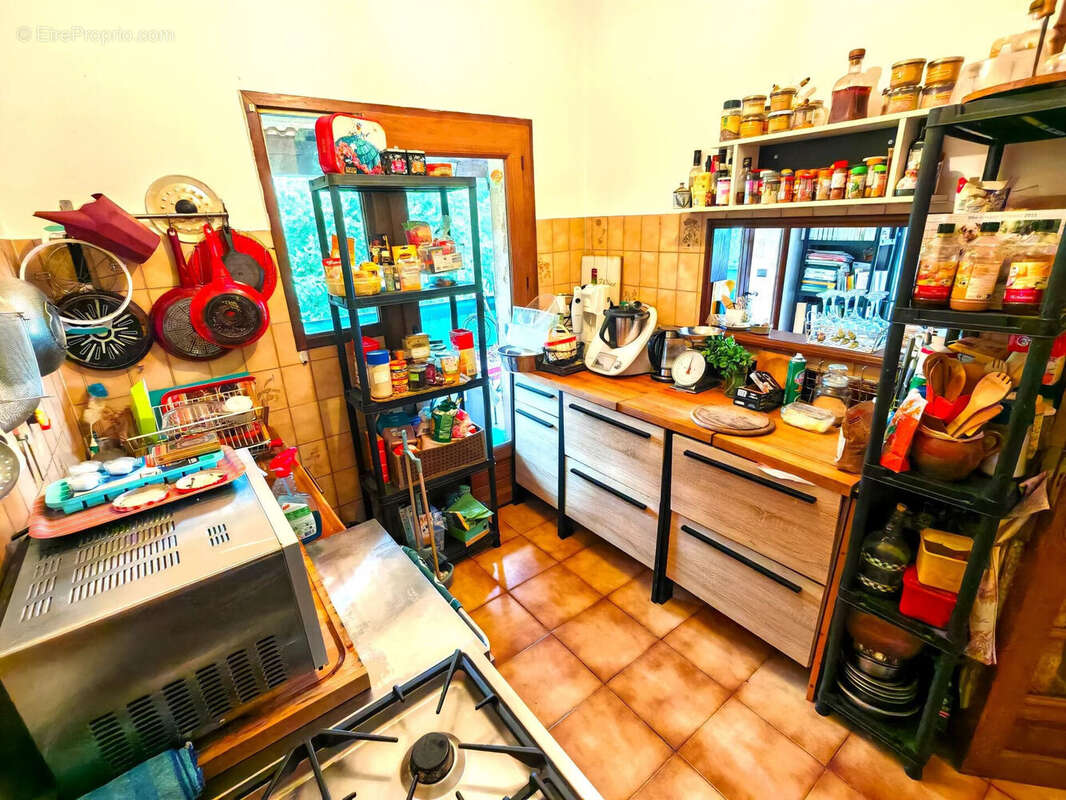 Photo 5 - Maison à LA BOLLENE-VESUBIE