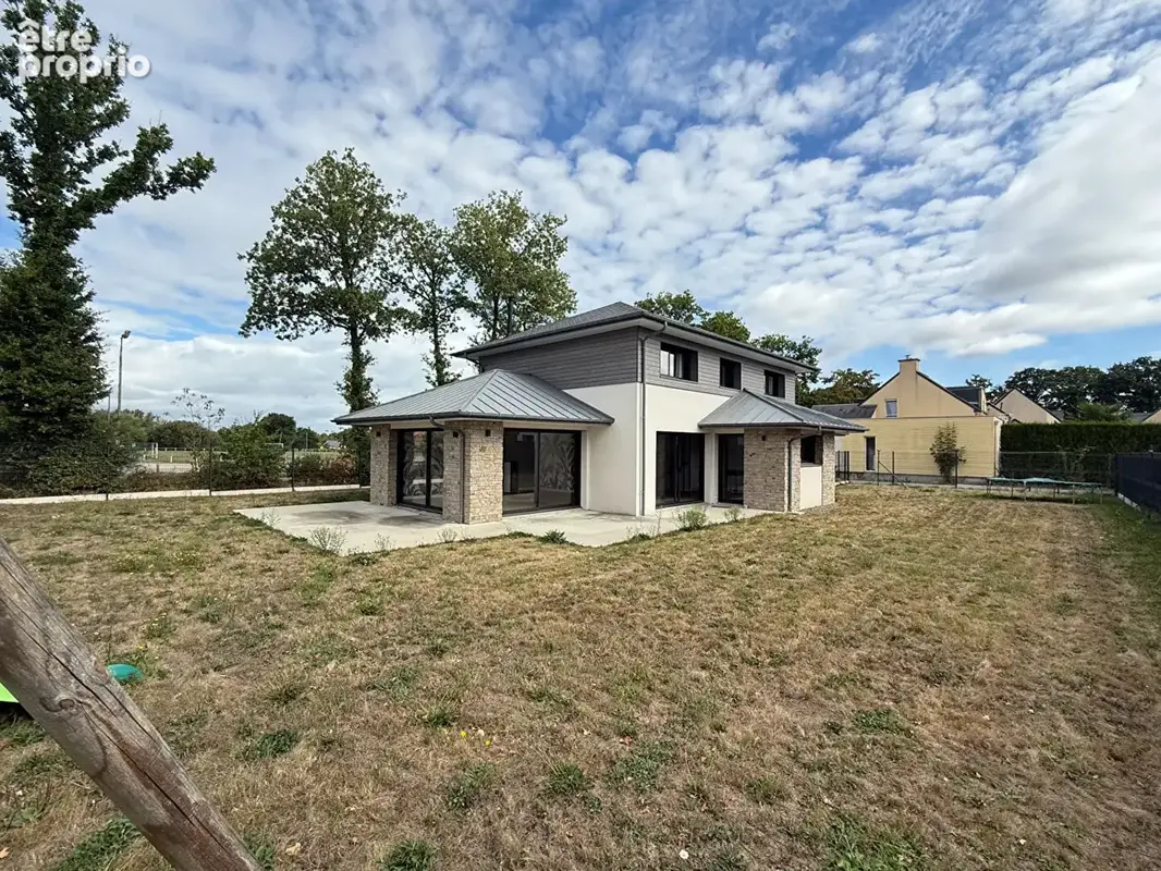 Photo Maison à Lanvallay au prix de 420 000€