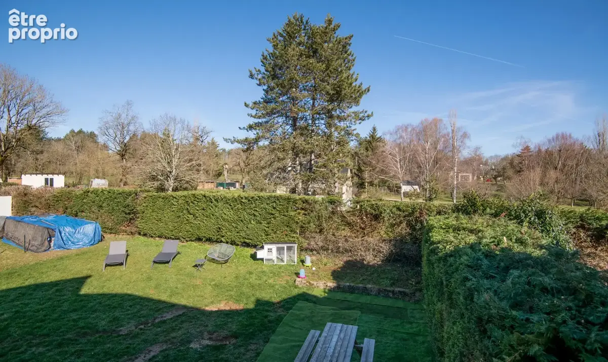 Onet le château, Maison de type 3 avec terrain ! - photo 9