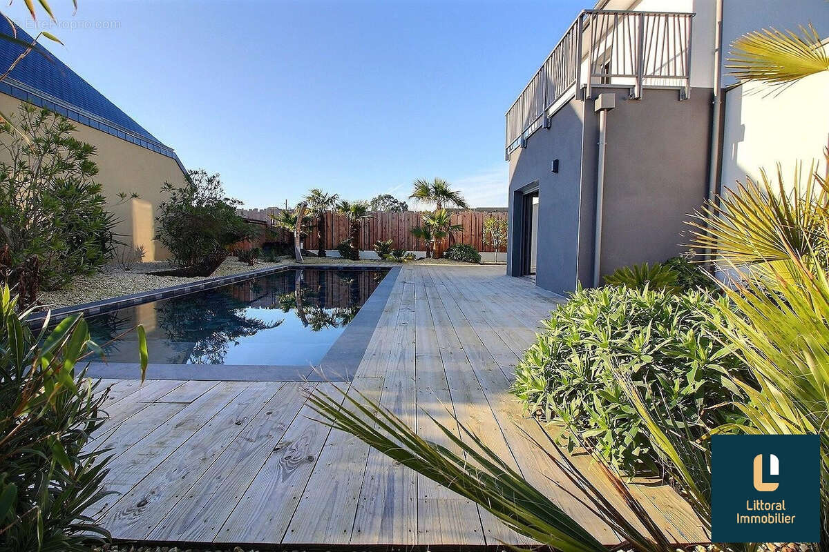 Maison à ETABLES-SUR-MER