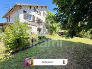 Maison à FROGES