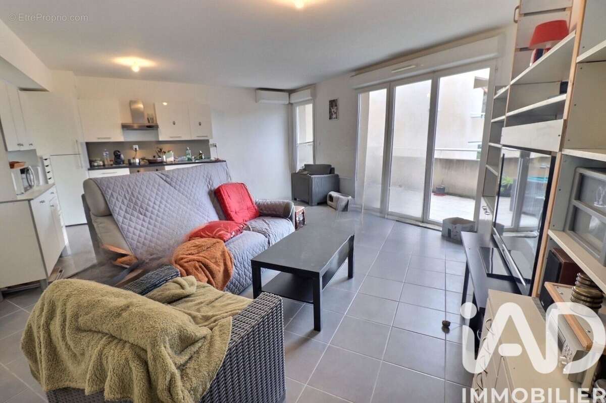 Photo 4 - Appartement à ISTRES