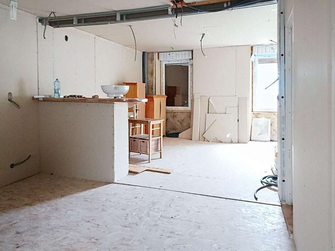 Photo 5 - Maison à BRUYERES