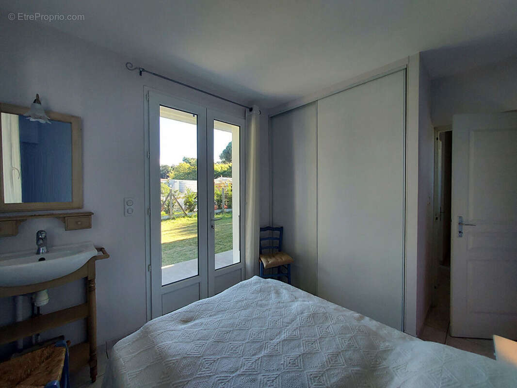 Maison à LE GRAND-VILLAGE-PLAGE