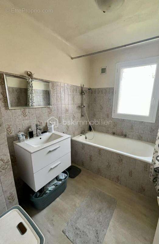 Maison à PLAINVILLE