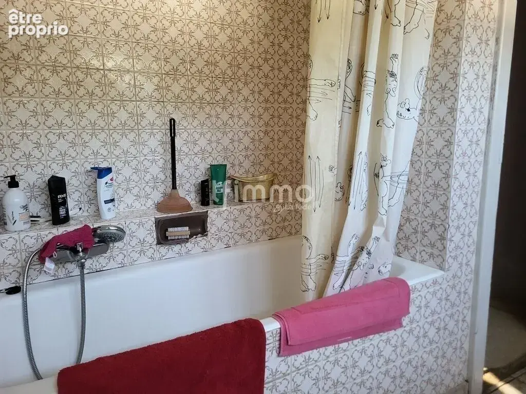 Maison accolée à Betschdorf - photo 7