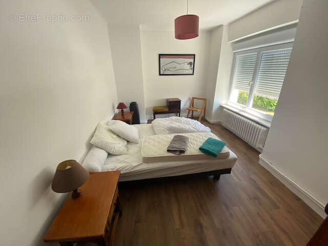 Maison à SAINT-BRIEUC