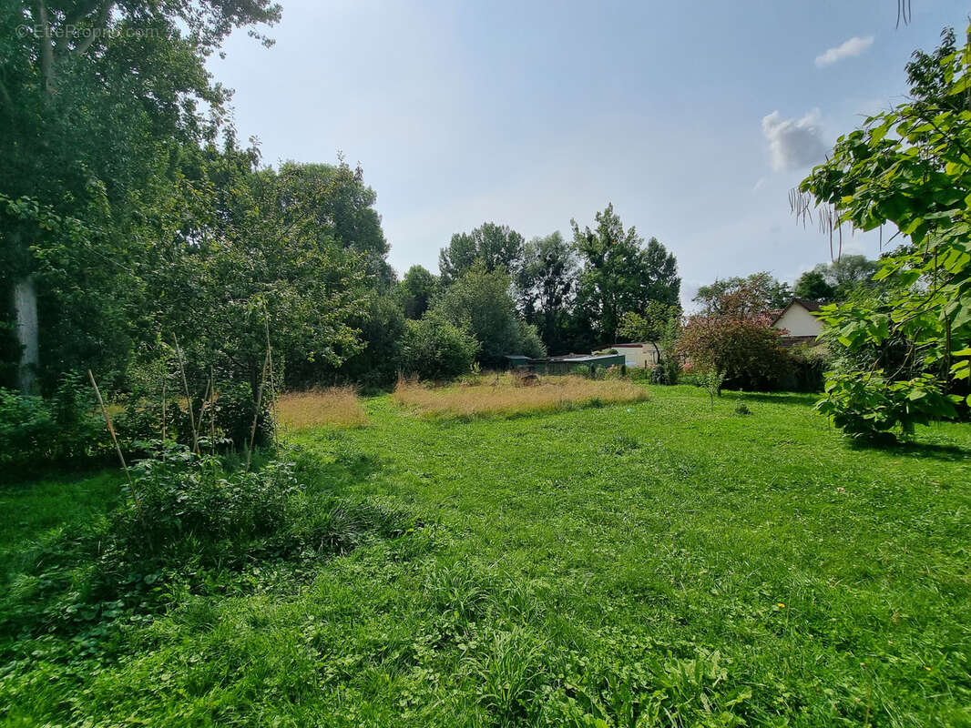 Maison à L&#039;ETOILE