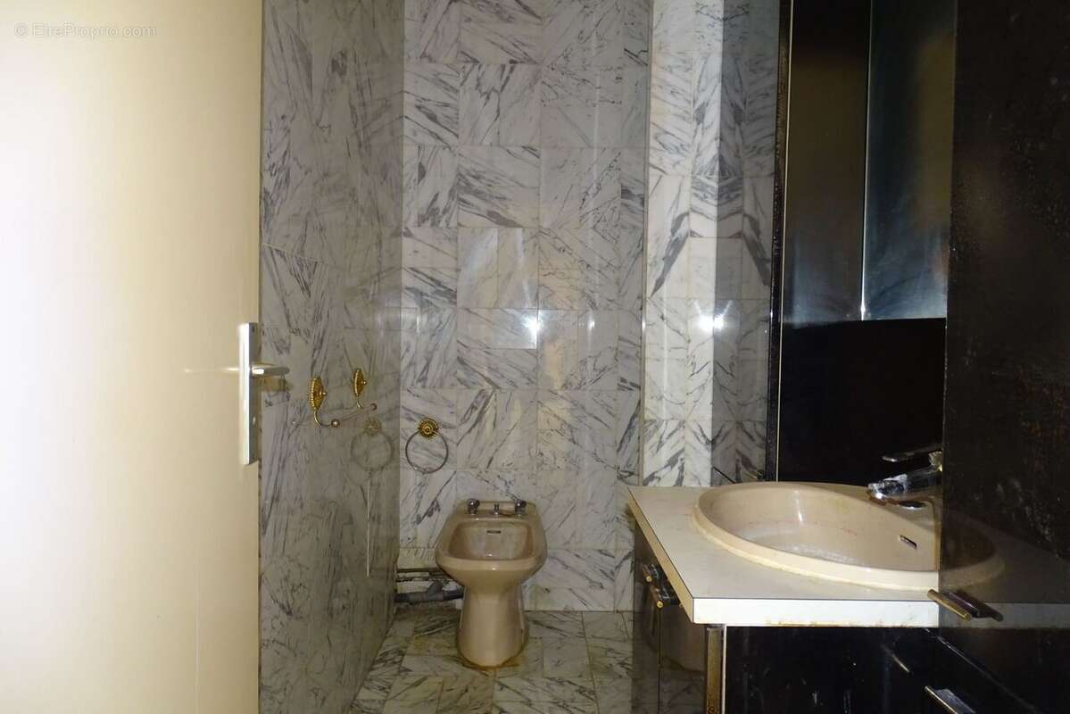 Appartement à CRETEIL