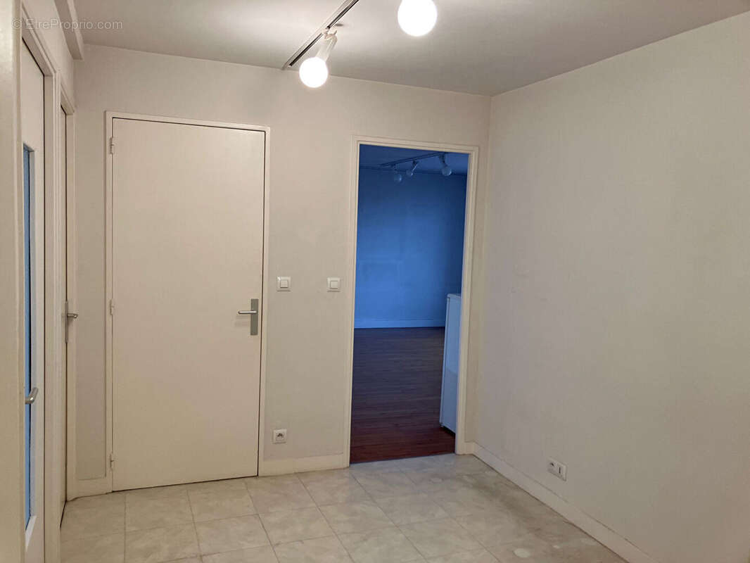 Appartement à ROANNE