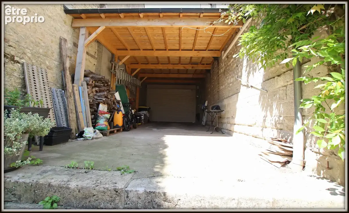 Maison à vendre 11 pièces PITHIVIERS (45), 370m², 5 chambres, séjour 45m², piscine, garage, parc arboré de 2500m², sous-sol - photo 14