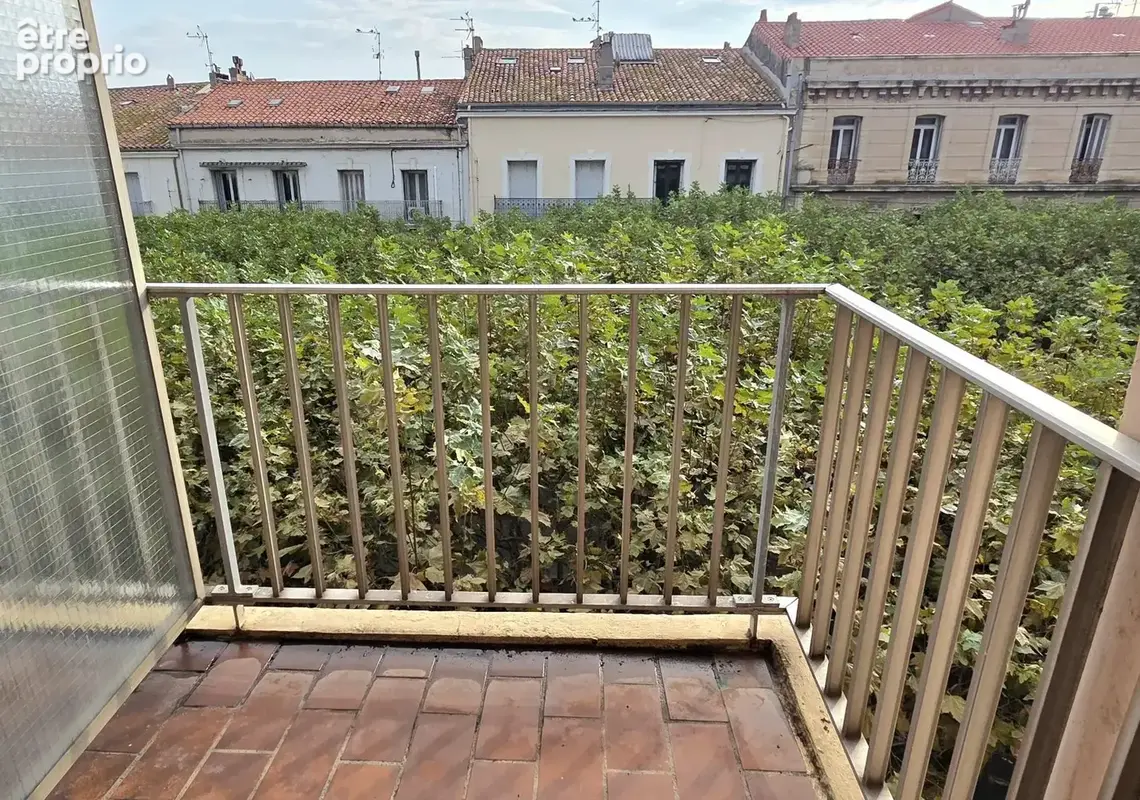 Sete - proche gare et theatre - photo 4