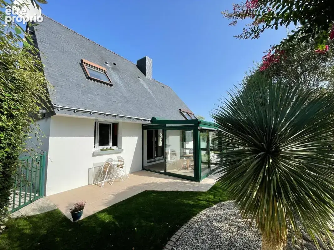 Maison 114 m² à Blain  - photo 13