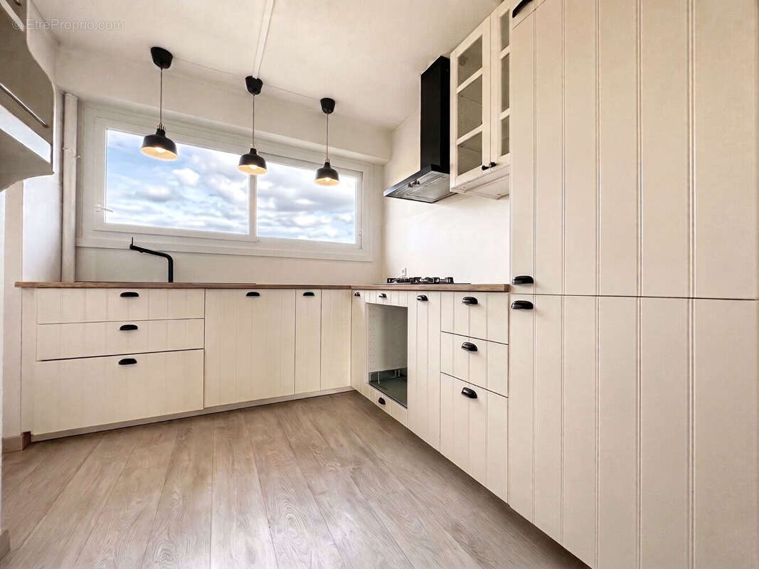 Appartement à BLAGNAC