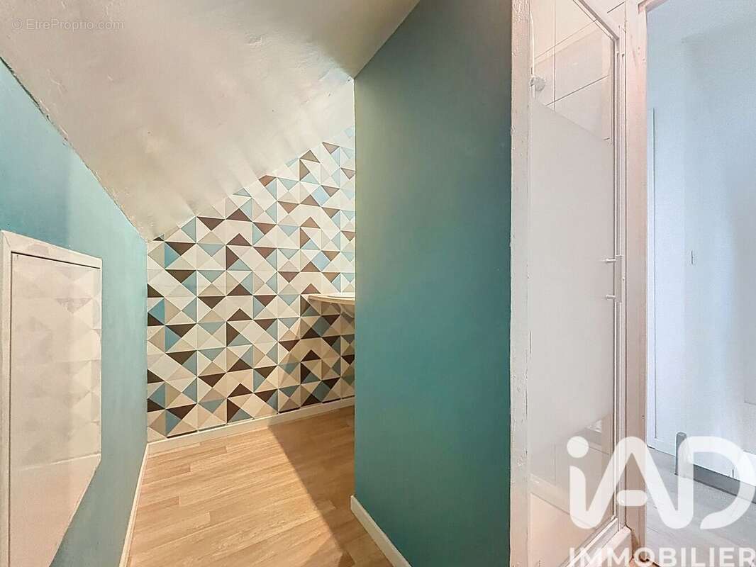 Photo 8 - Maison à ARGENTON-SUR-CREUSE