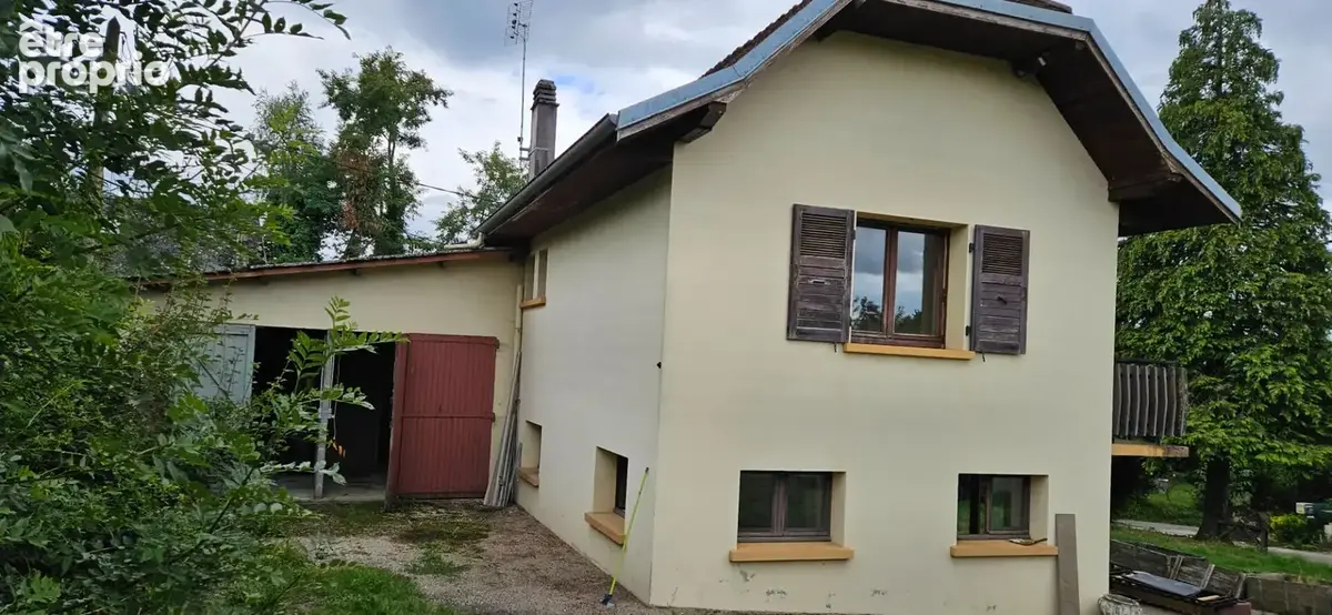 Maison Domessin 6 pièce(s) 114.96 m2 - photo 5