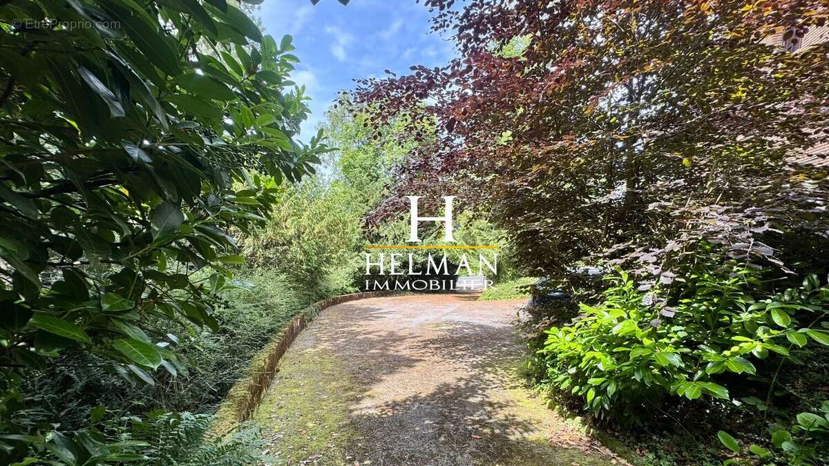 Maison à NEUFCHATEL-HARDELOT