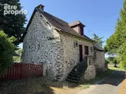 Maison à LUBERSAC