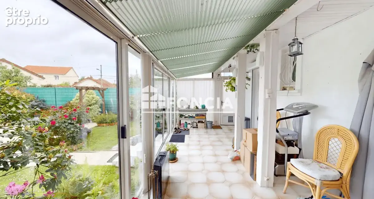 Maison coup de coeur Paray-Vieille-Poste - photo 6