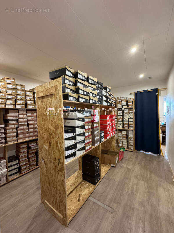 Commerce à LE GRAND-QUEVILLY