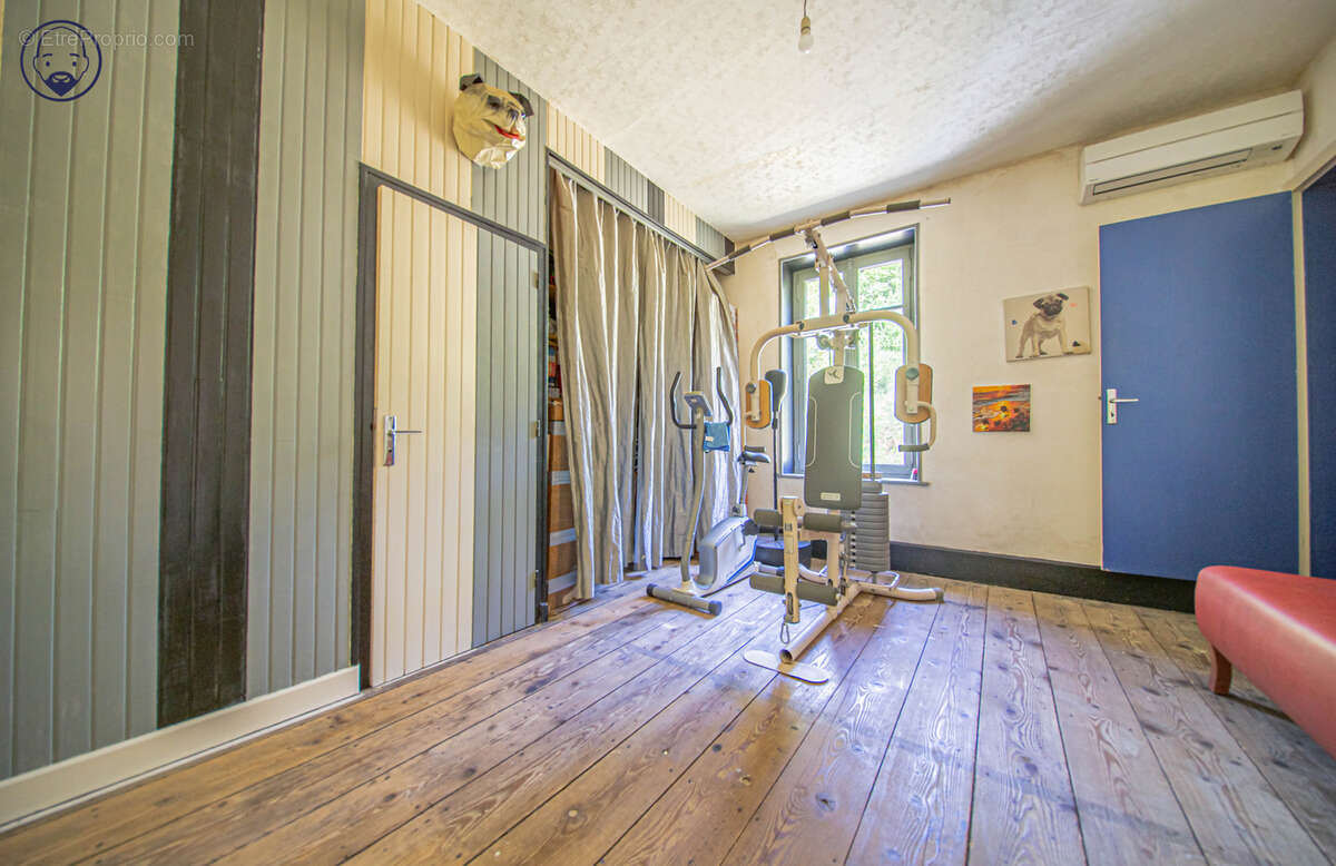 Maison à COMMERCY