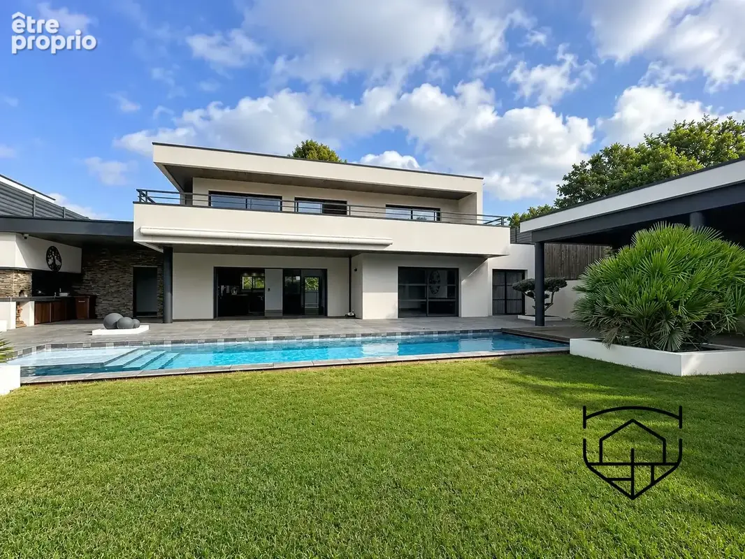 Maison à IDRON