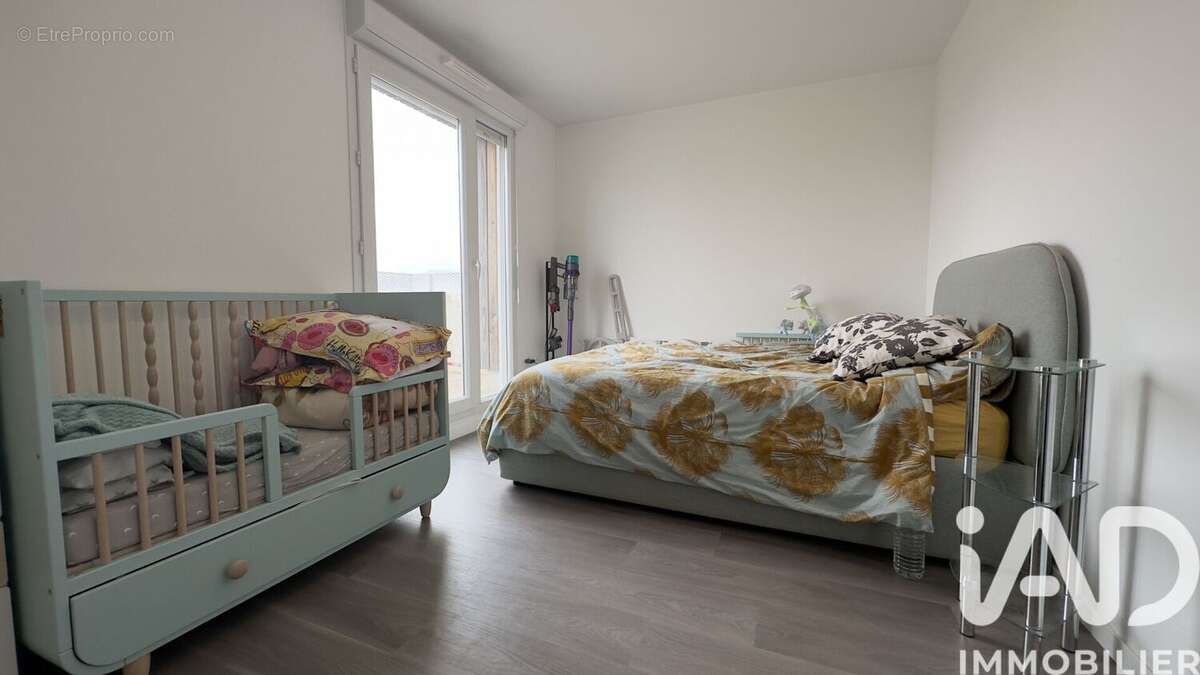 Photo 6 - Appartement à GUYANCOURT