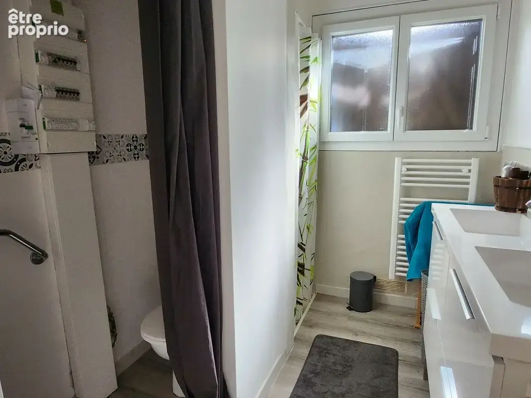 Maison de 50m2 au milieu de son terrain de 8158m2! - photo 8