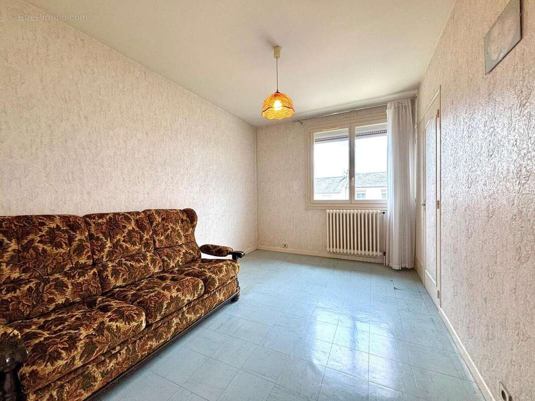Maison 98 m² à Sennecey-Les-Dijon  - photo 9