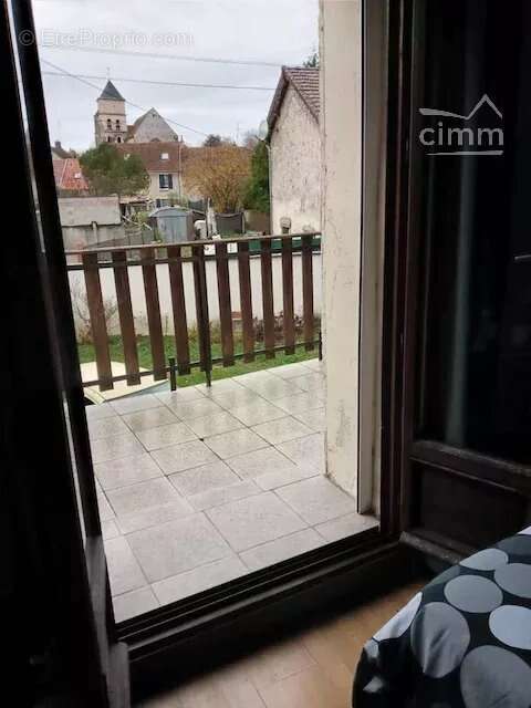 Maison à CONGIS-SUR-THEROUANNE