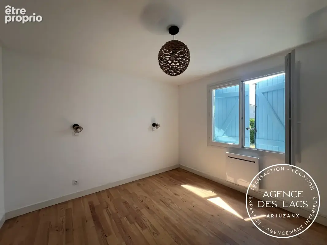 Maison 4 pièces 80 m² à vendre à Morcenx (40110) - photo 5