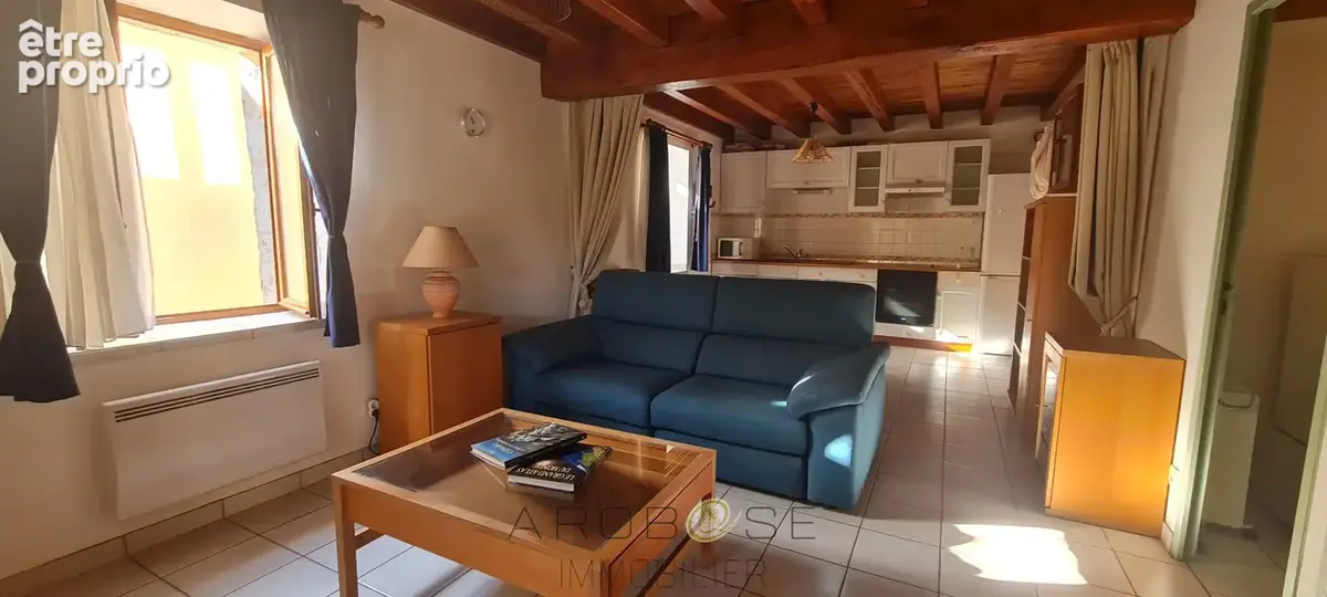 Maison de village - photo 3