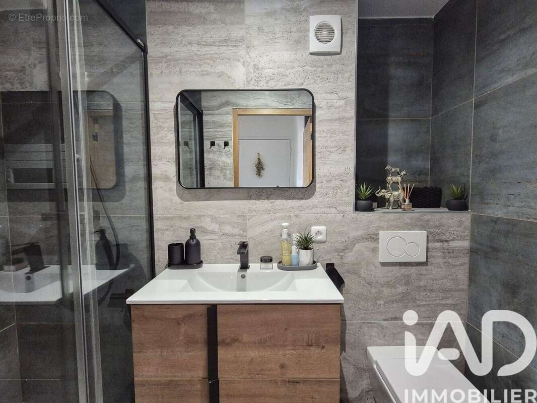 Photo 8 - Appartement à HYERES