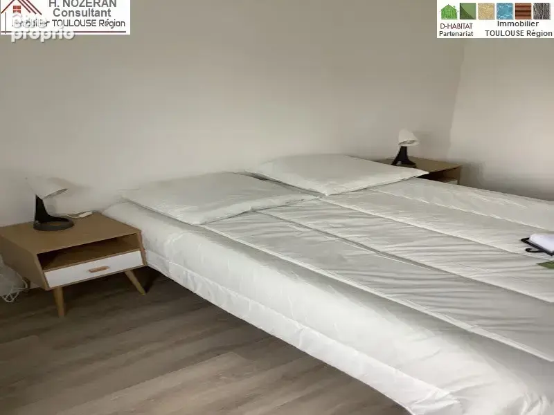 Mson fam 7ch - court terme possib - 3500€/m - terr construct - photo 8